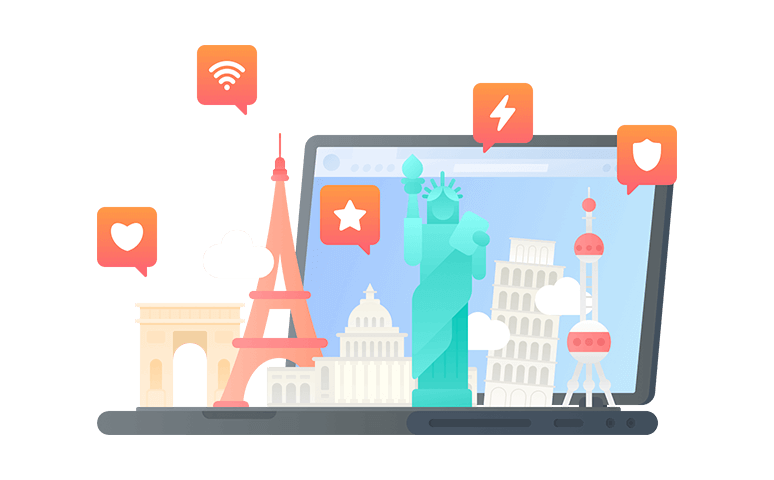 在加拿大连接到中国vpn - 大陆VPN
